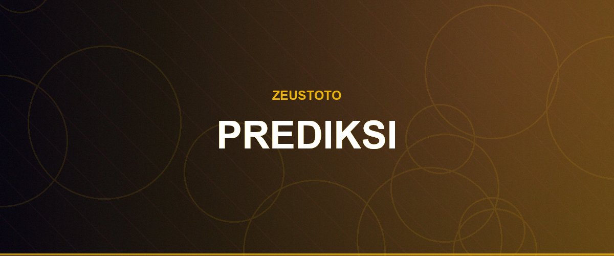 Prediksi Togel