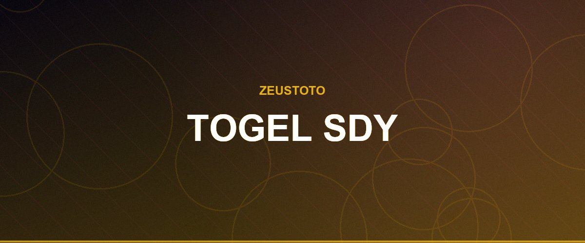 Togel Sydney